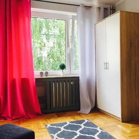 Clicktheflat Hoza Street Hostal *