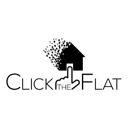 Hostal Clicktheflat Hoza Street Varsovia