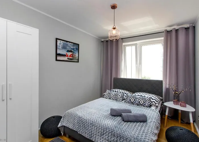 Hostel Clicktheflat Hoza Street *