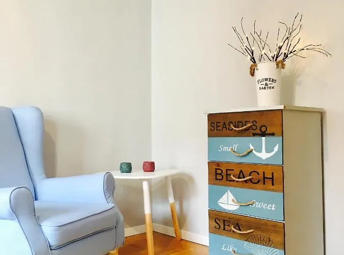 Clicktheflat Hoza Street Hostel *