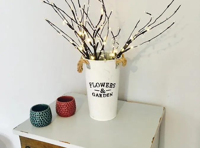 Hostel Clicktheflat Hoza Street *