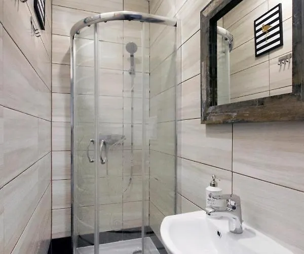 Clicktheflat Hoza Street Hostel *