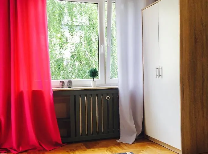 Clicktheflat Hoza Street Hostel *