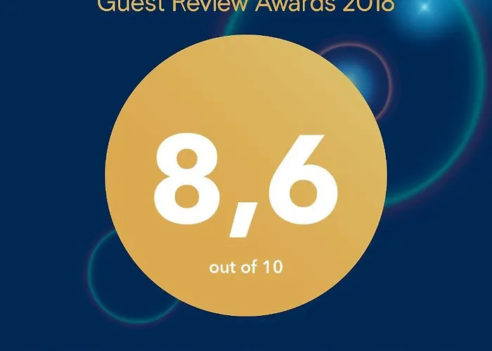 Hostel Clicktheflat Hoza Street Warszawa