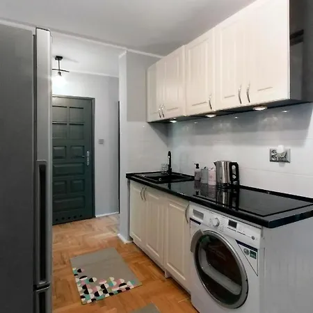 Clicktheflat Hoza Street Ostello