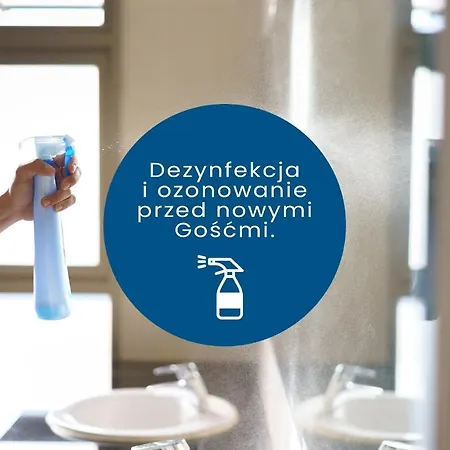 Clicktheflat Hoza Street Ostello *