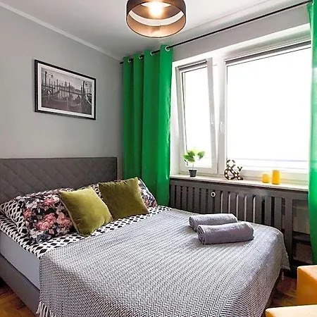 Clicktheflat Hoza Street Hostel *