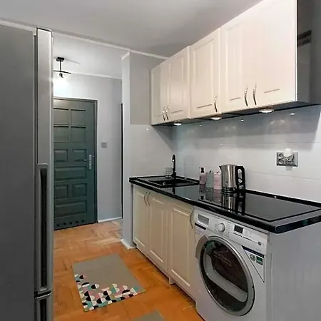 Clicktheflat Hoza Street Hostel *