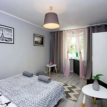 Hostel Clicktheflat Hoza Street *