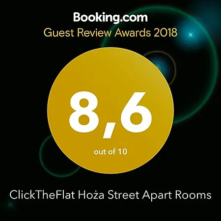 Clicktheflat Hoza Street
