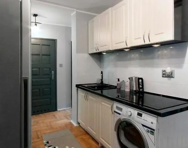 Clicktheflat Hoza Street Hostel