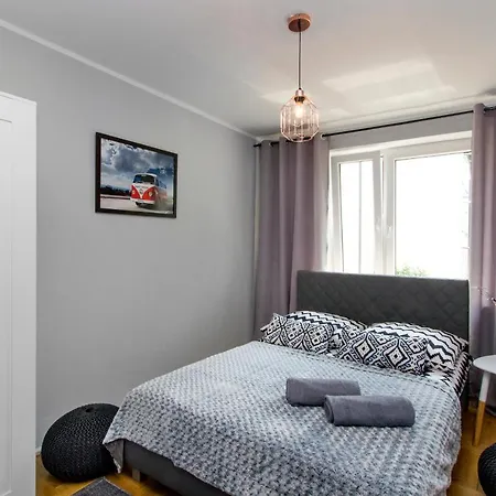 Hostel Clicktheflat Hoza Street *