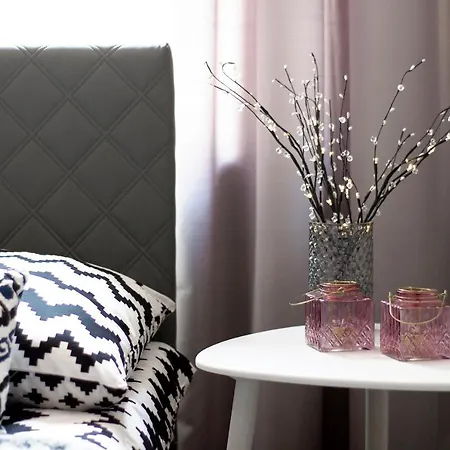 Clicktheflat Hoza Street Hostel Βαρσοβία