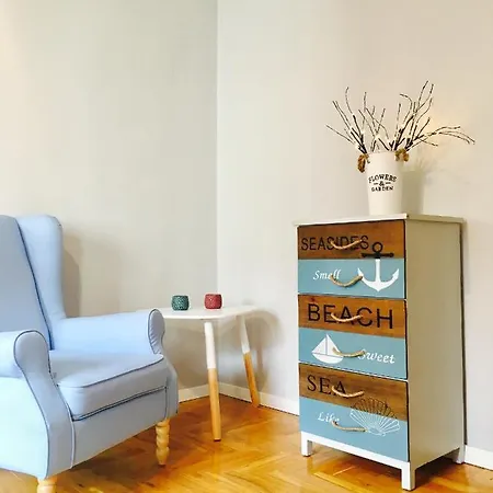 Clicktheflat Hoza Street Hostel *