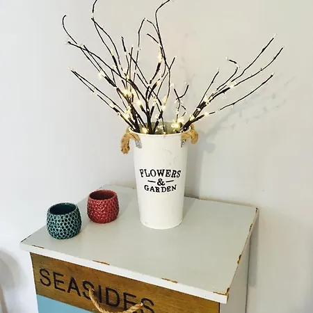 Hostel Clicktheflat Hoza Street *