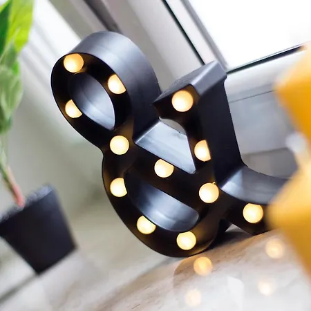 Clicktheflat Hoza Street Hostel Βαρσοβία